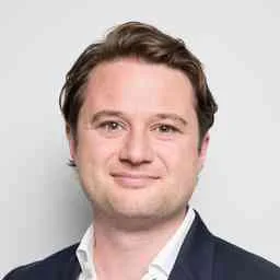 Jeroen Seghers, Co-Founder & CEO at Upnext