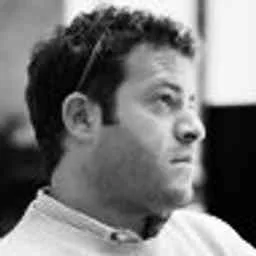 Jeremy Bass