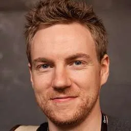 Lachlan Donald