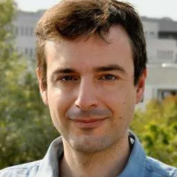 Timo Fischer