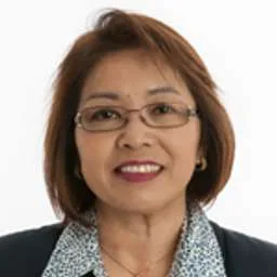 Setsuko Miyazono