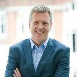 Alan Martin