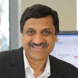 Anant Agarwal