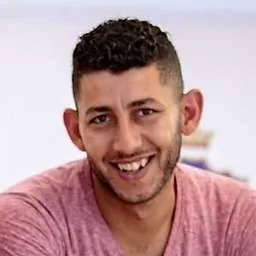 Hassan Khalid, Angel Investor