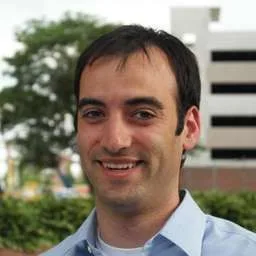 Steve Fredette