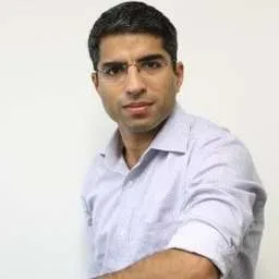 Mukul Arora
