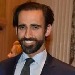 Feroz Dewan