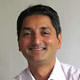 Swapnil Shah, Angel Investor at Energy Impact Partners