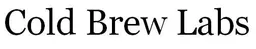 Cold Brew Labs