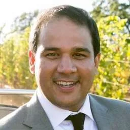 Prabir Adarkar, Chief Financial Officer at DoorDash