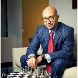 Mario P Vitale