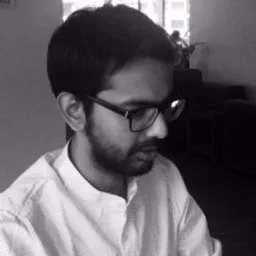 Mridul Anand