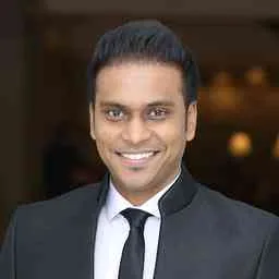 Rohit M.A., Angel Investor