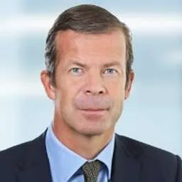 Prince Maximilian, Chairman at LGT group