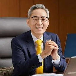 Jong-gyu Yoon