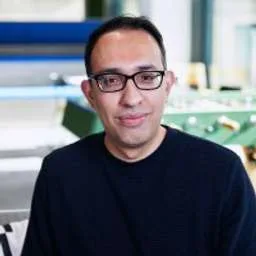 Saad Choudri