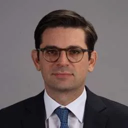 Todd Cohen