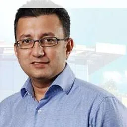 Ranjan Pai