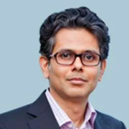 Vishal Kampani