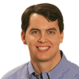 Patrick Hendy