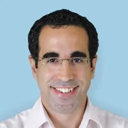 Adi Sharabani