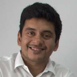 Rohit Chennamaneni, Angel Investor