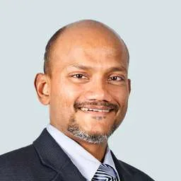 Michael Fernandes