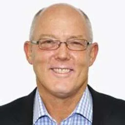 Doug Lacey