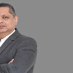 Rajeev Saptarshi