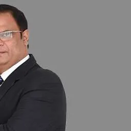Alroy Lobo