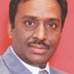 Ramakrishna K. V.