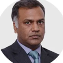 Vikas Chimakurthy