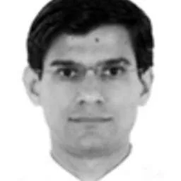 Anil Gudibande