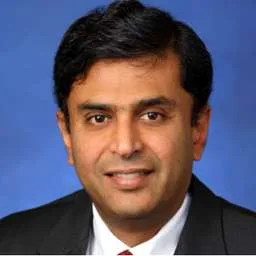 Anup Kuruvilla