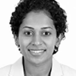 Anisha Philip