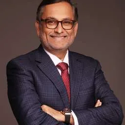 Manoj Saxena