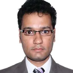 Gagan Aggarwal