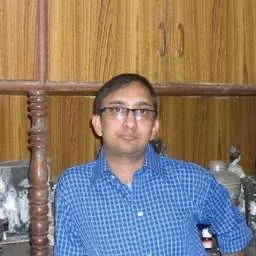 Ashish Bansal