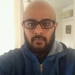 Aman Bhargava