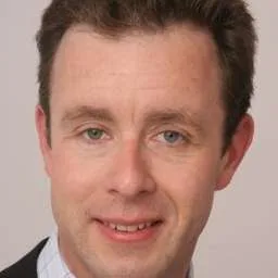 Andrew Brown