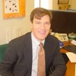 Colin Buckley