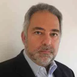 Gilles Samoun, Founder & CEO at Salesmachine