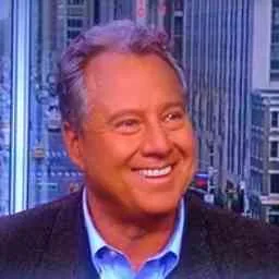Robert Wolf