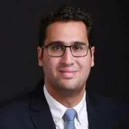 Youssef Salem, Angel Investor