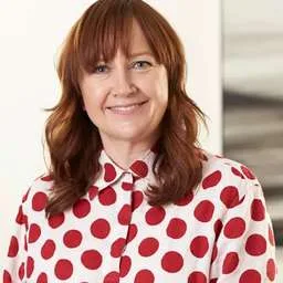 Andrea O’Donnell