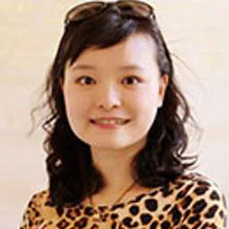 Cindy Wang