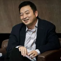 James Liang