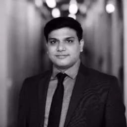 Irfan Mohammed