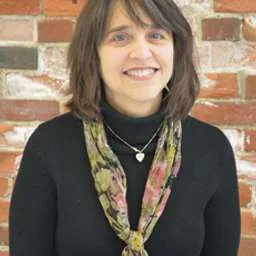 Kyna McCarley