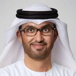 H.E. Sultan Al Jaber